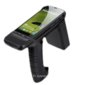Ordinateur mobile à écran tactile manuel Android